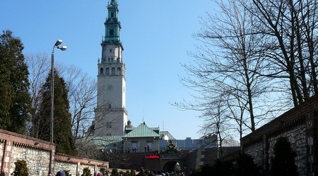 Czestochowa – Częstochowa, Polska