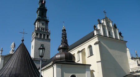 Czestochowa – Częstochowa, Polska
