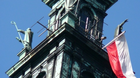 Czestochowa – Częstochowa, Polska