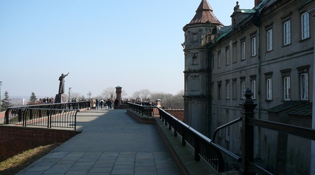 Czestochowa – Częstochowa, Polska