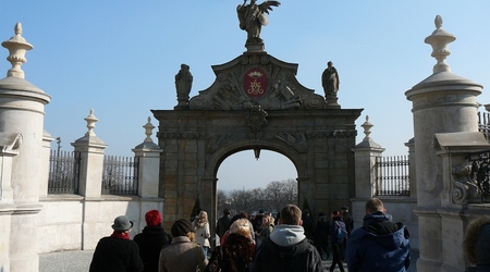 Czestochowa – Częstochowa, Polska