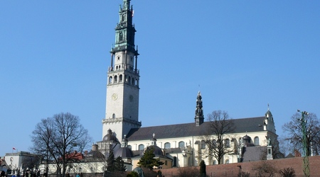 Czestochowa – Częstochowa, Polska