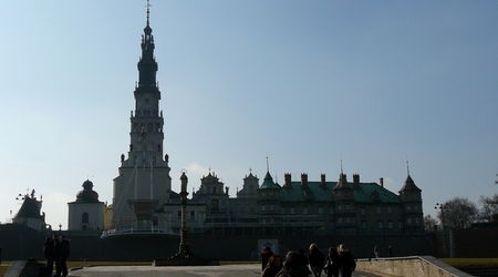 Czestochowa – Częstochowa, Polska