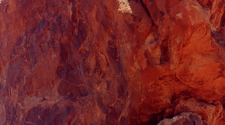 Arches NP - Utah – Mexican Hat, Stany Zjednoczone Ameryki