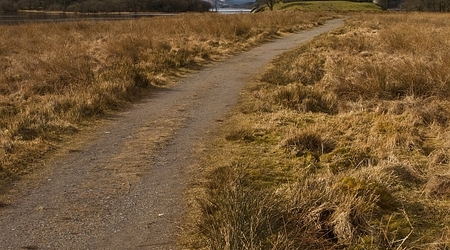 Zamek Kilchurn, Loch Awe, Szkocja – Wielka Brytania