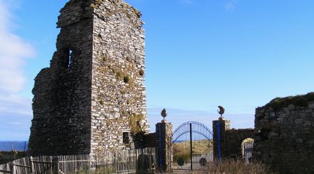 02 – Old head, Irlandia