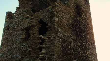 03 – Old head, Irlandia