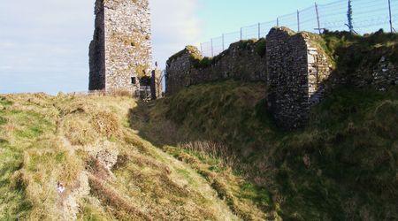 04 – Old head, Irlandia