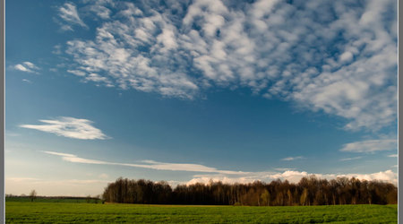 Pejzaż – Polska