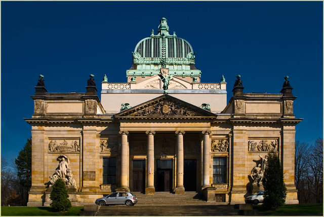 Dom kultury w Zgorzelcu