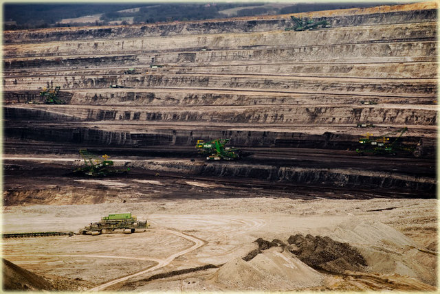 Kopalnia Węgla Brunatnego Turów