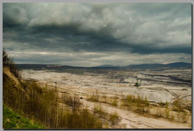 Kopalnia Węgla Brunatnego Turów