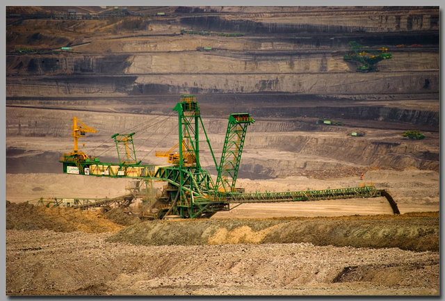 Kopalnia Węgla Brunatnego Turów