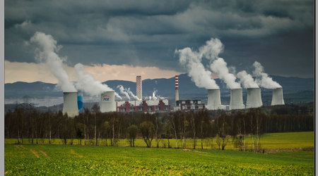 Elektrownia Turów – Polska