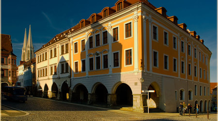 Görlitz‎ – Niemcy