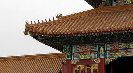 Zakazane Miasto – Pekin, Chiny