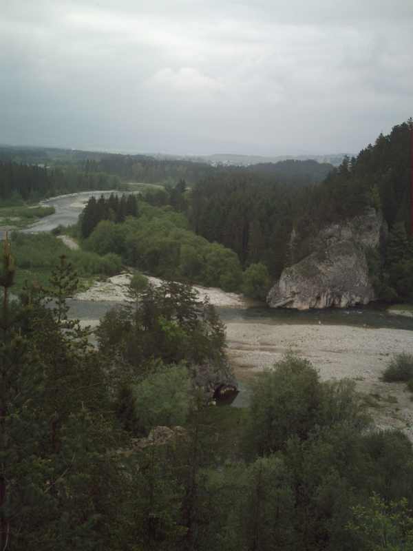 Przełom Białki