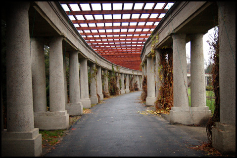 Pergola