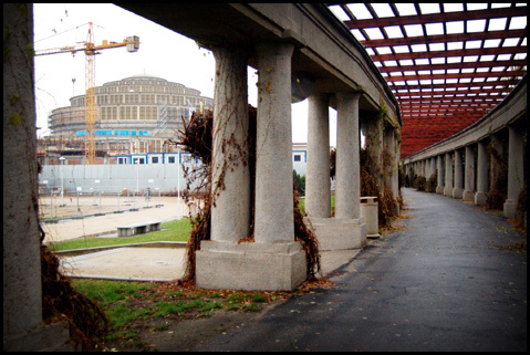 Pergola
