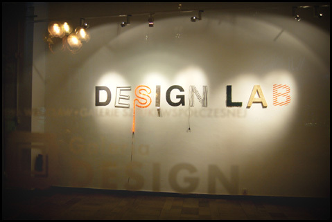 Galeria designu