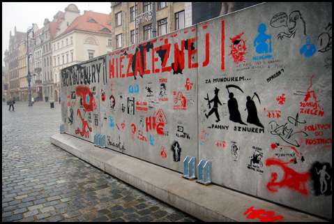 Rynek - Happening