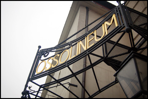 Ossolineum
