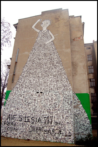 Graffiti