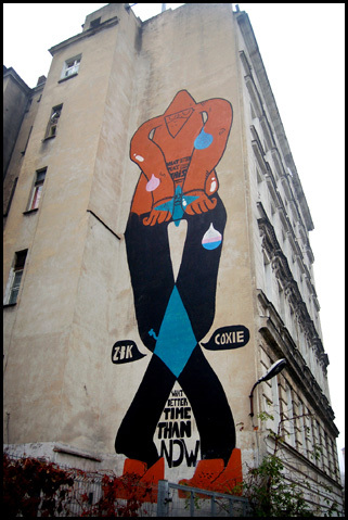 Graffiti
