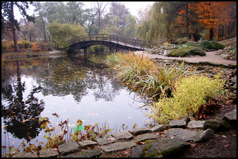 Ogród Botaniczny