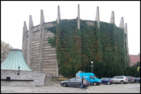 Panorama Racławicka