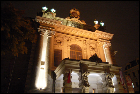 Teatr Lalek