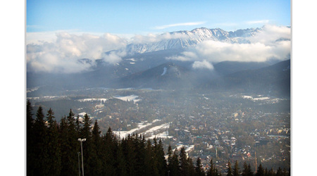 Zakopane 2009 – Polska