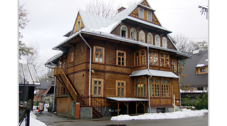 Zakopane 2009 – Polska