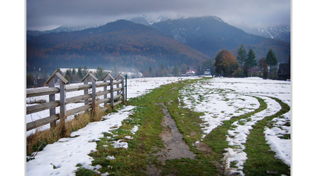 Zakopane 2009 – Polska