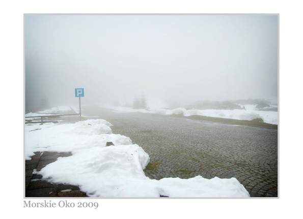 Zakopane 2009