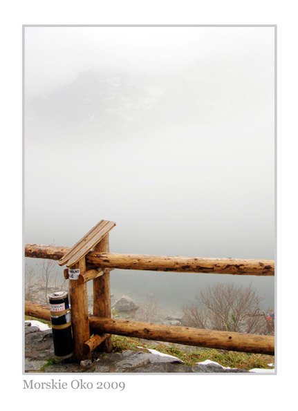 Zakopane 2009