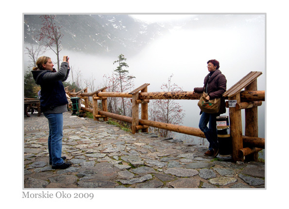 Zakopane 2009