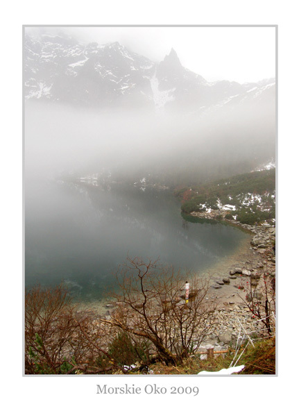 Zakopane 2009