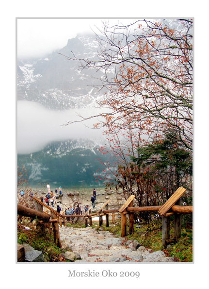 Zakopane 2009