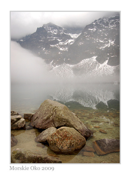 Zakopane 2009