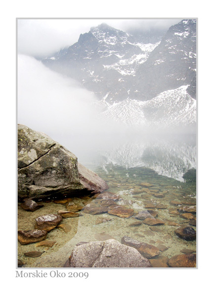 Zakopane 2009