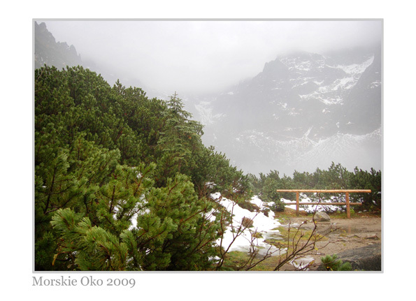 Zakopane 2009