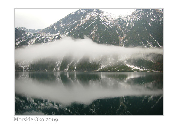 Zakopane 2009