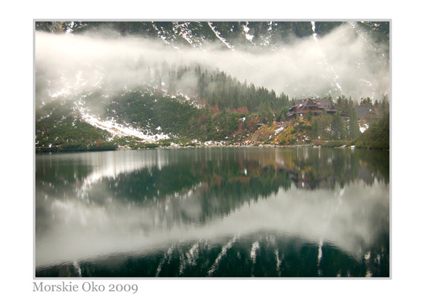 Zakopane 2009