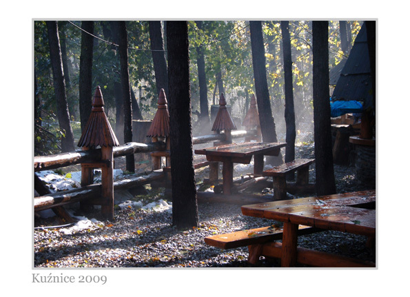 Zakopane 2009