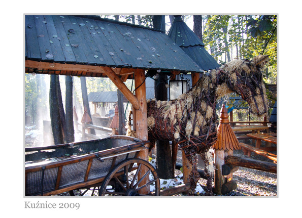 Zakopane 2009