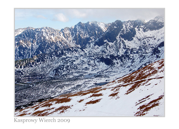 Zakopane 2009