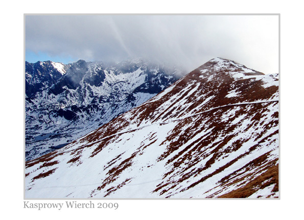 Zakopane 2009