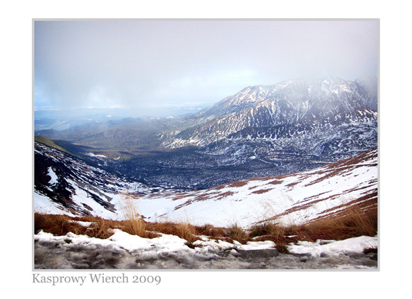 Zakopane 2009