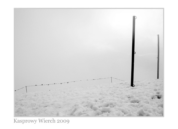 Zakopane 2009